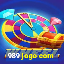 989 jogo com