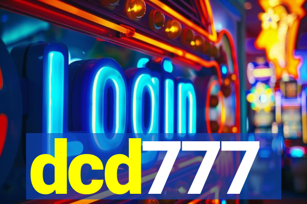 dcd777