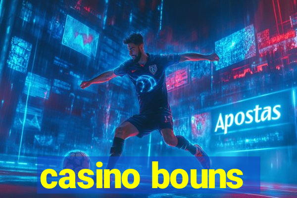 casino bouns