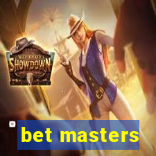 bet masters