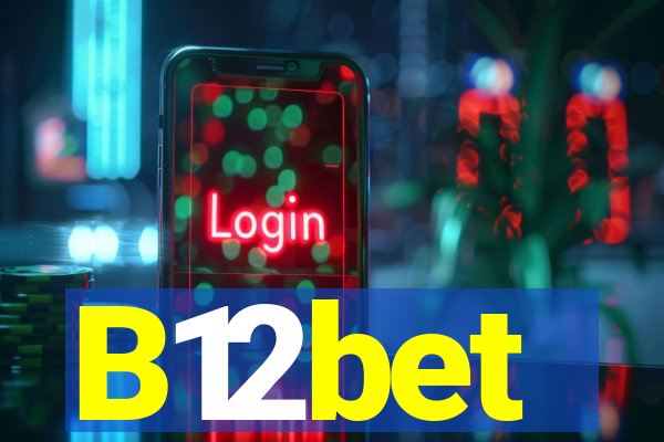 B12bet