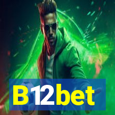 B12bet