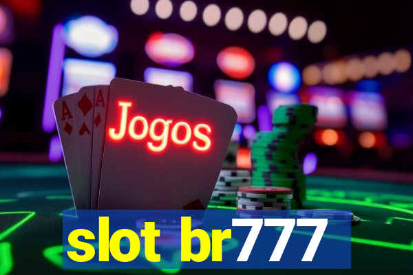 slot br777