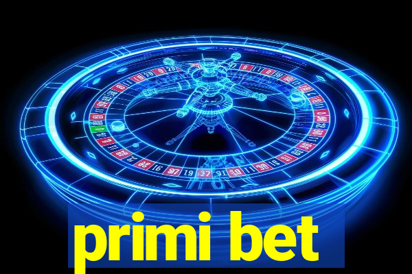 primi bet