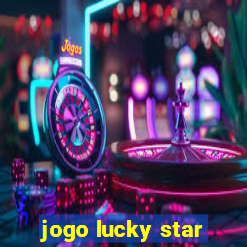 jogo lucky star