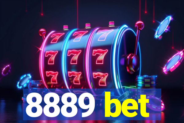 8889 bet