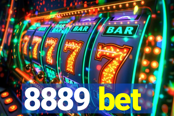 8889 bet