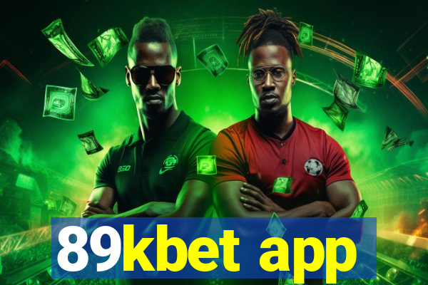 89kbet app