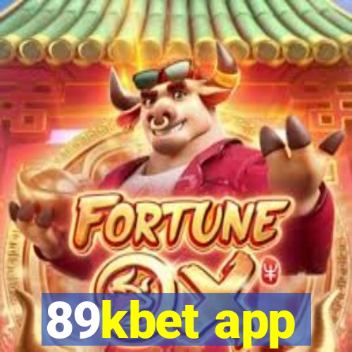 89kbet app