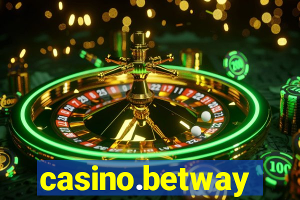 casino.betway