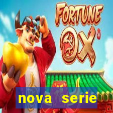 nova serie globoplay o jogo que mudou a história