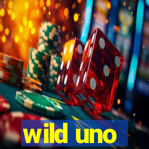 wild uno