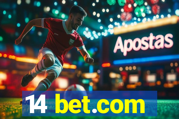 14 bet.com