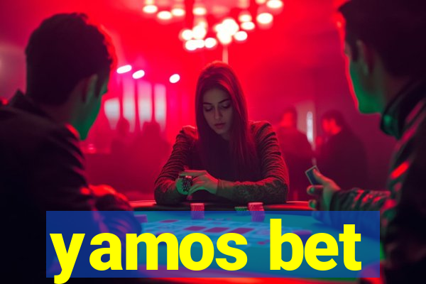 yamos bet