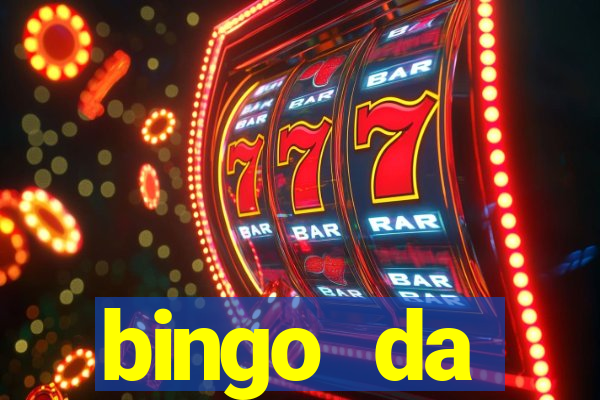 bingo da porcentagem pdf