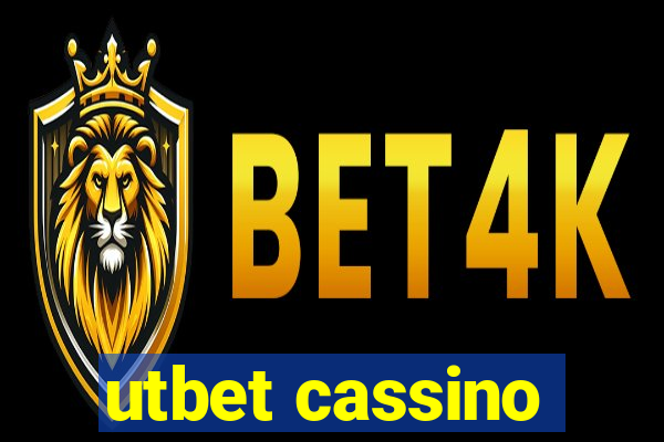 utbet cassino