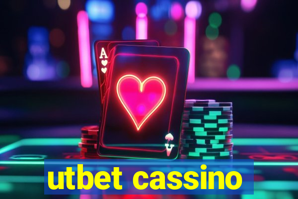 utbet cassino