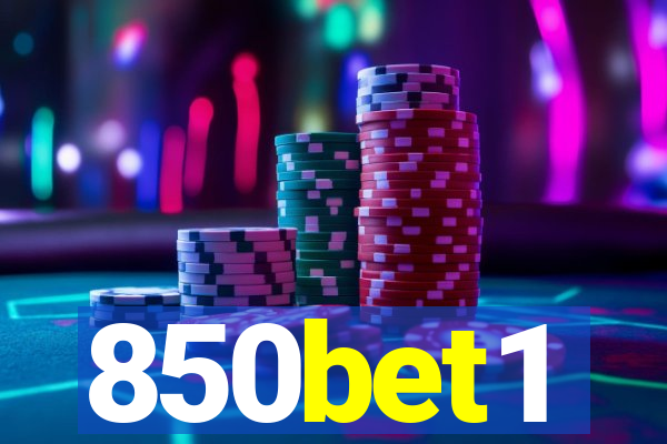 850bet1