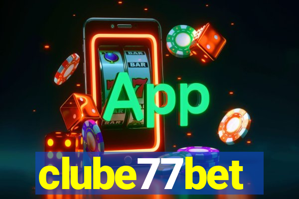 clube77bet