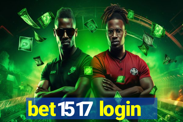 bet1517 login