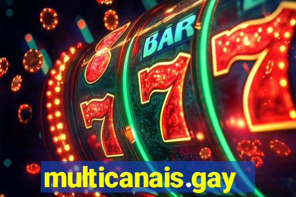 multicanais.gay