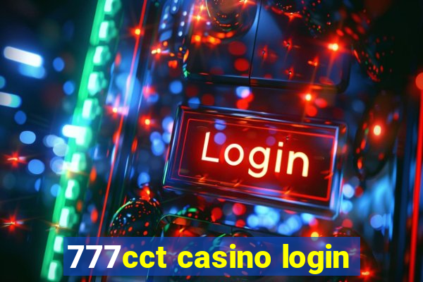 777cct casino login