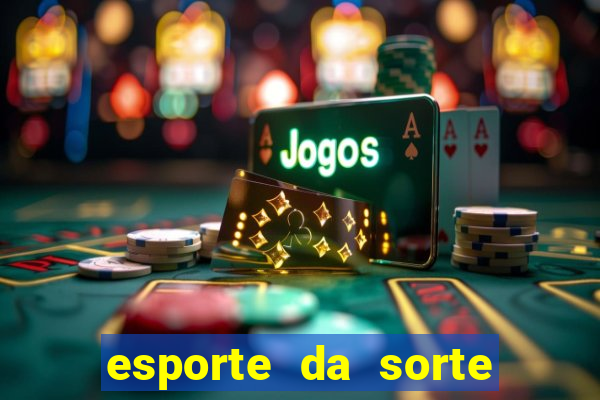 esporte da sorte fortune tiger