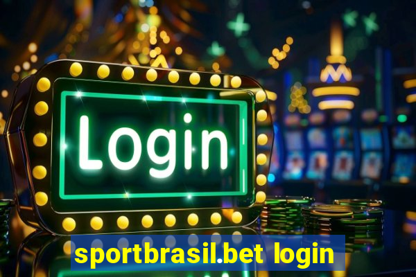 sportbrasil.bet login