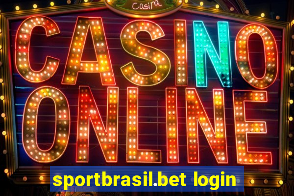 sportbrasil.bet login