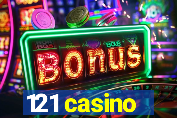 121 casino