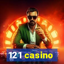 121 casino