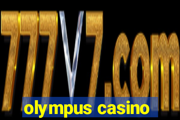 olympus casino