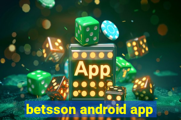 betsson android app