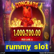 rummy slot