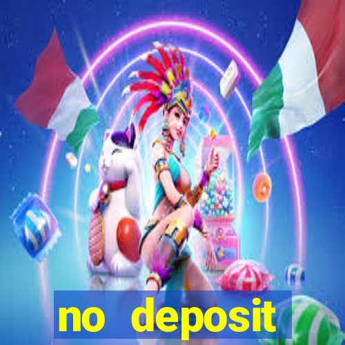 no deposit registration bonus casino