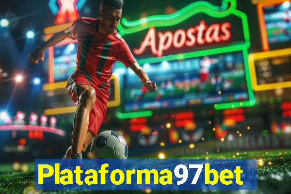 Plataforma97bet