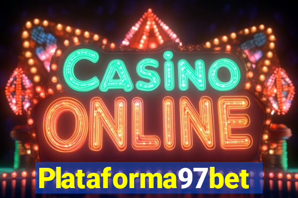 Plataforma97bet