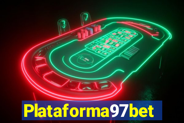 Plataforma97bet