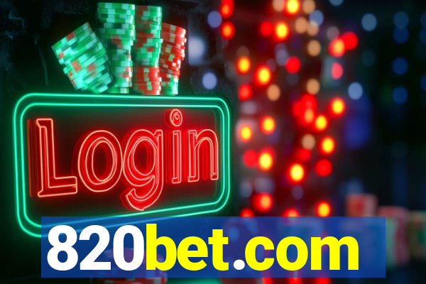 820bet.com