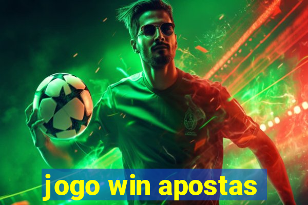 jogo win apostas