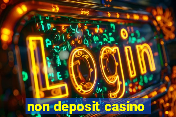 non deposit casino