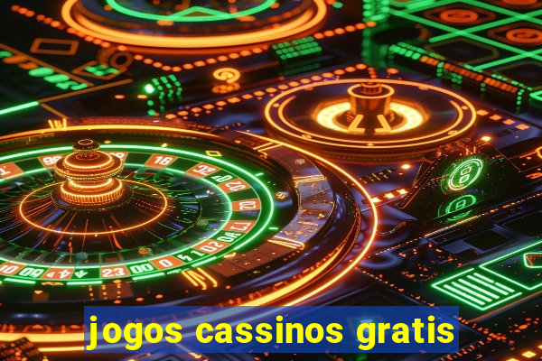 jogos cassinos gratis