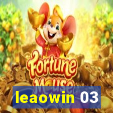 leaowin 03