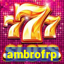 ambrofrp