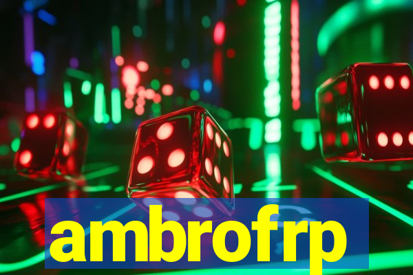 ambrofrp