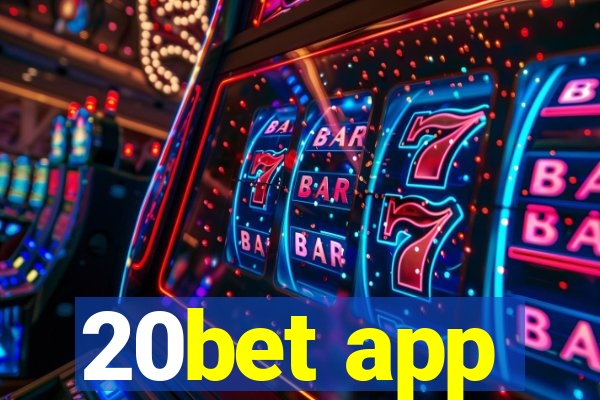 20bet app