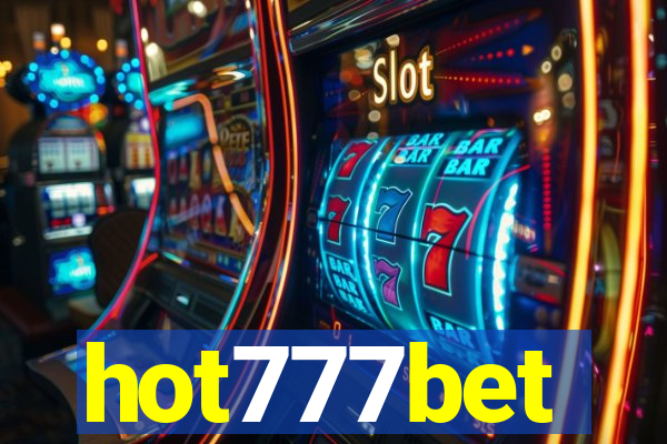 hot777bet