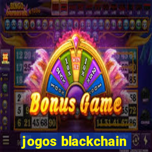 jogos blackchain