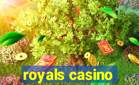 royals casino