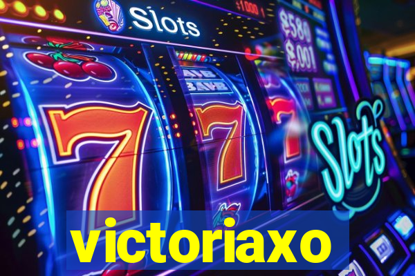 victoriaxo